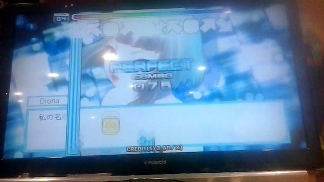 PUMP IT UP PRIME (JUST HOLD ON)D22 RANK MODE FAILED смотреть онлайн