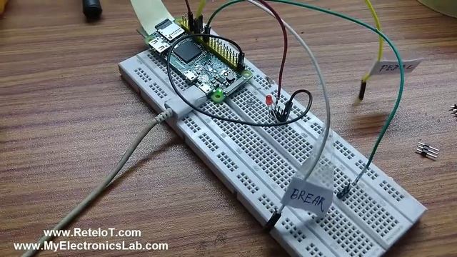 Raspberry pi web socket example bike simulation смотреть онлайн