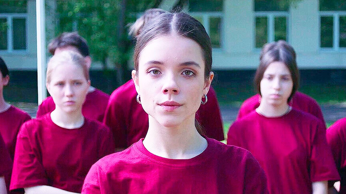 Хуже всех — Трейлер (2024) смотреть онлайн