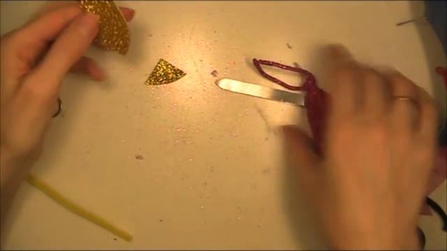 РОЖДЕСТВЕНСКИЙ АНГЕЛ/ФЕЯ/МК/ФОАМИРАН смотреть онлайн