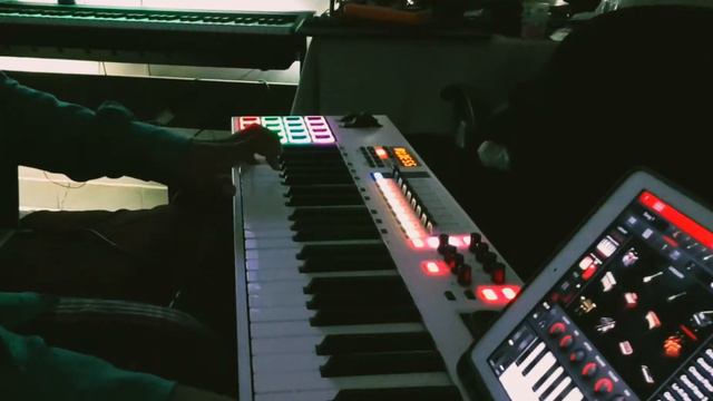 Just sharing, iRig MIDI 2 смотреть онлайн