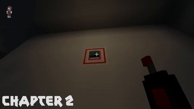 [All Chapters] Full Gameplay Garten of BanBan 2 in Minecraft - map смотреть онлайн