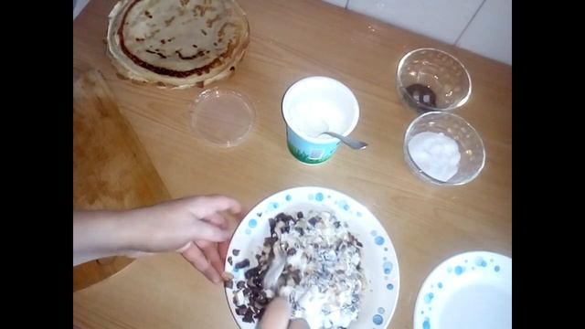 Приключения на Воде