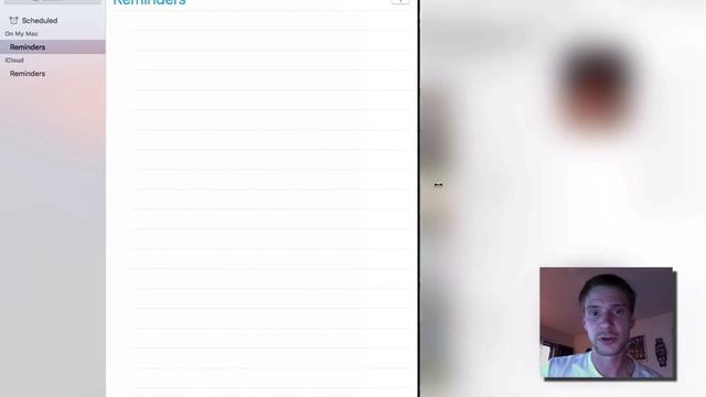 Mac El Capitan Split Screen And Mission Control
