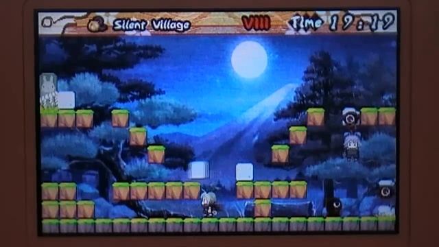 [Demo] Ninja Usagimaru – The Gem Of Blessings