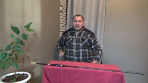 Спиннинг Каида Лексус Сапфир  2 40 и 2 10 , 3 15 гр Сравнение