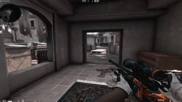 ПЕРВЫЙ МУВИК ПО SOURCE 2 | CSGO2 ❤️ смотреть онлайн
