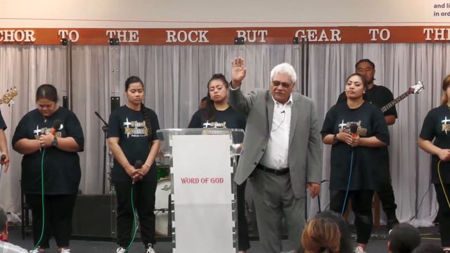 HELL IS REAL & HEAVEN IS REAL | Pastor Leuli Ieriko | 15-11-2020 | HWC Otahuhu Youth Rally смотреть онлайн