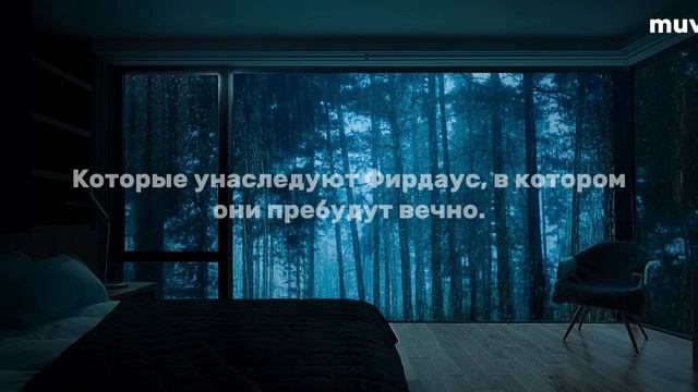 Мухьаммад Аль-Люхьайдан Красивое Чтение Корана смотреть онлайн