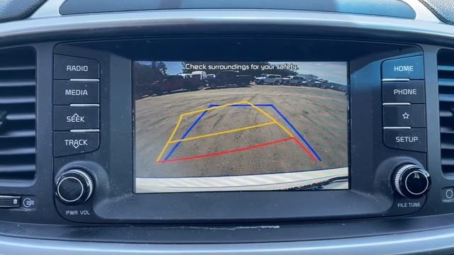 2019 Kia Sorento Milford, Mendon, Worcester, Framingham MA, Providence, RI 122140A смотреть онлайн