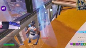 MALIBUCA ДАЛ СОВЕТ КАК ДОБИТЬСЯ УСПЕХА В ФОРТНАЙТ! МАЛИБУКА FORTNITE GAMEPLAY