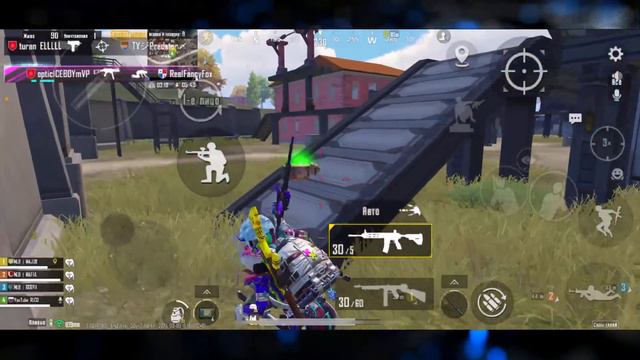 ИГРАЕМ В PUBG MOBILE😈1vs 100🥶БЕРЕМ ТОЛЬКО ТОП 1 🤯ОБНОВЛЕНИЕ 3.0 В ПУБГ МОБАЙЛ смотреть онлайн