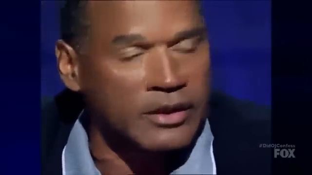 O. J. SIMPSON | THE LOST CONFESSION Fox Interview - Full Documentary 2018 смотреть онлайн