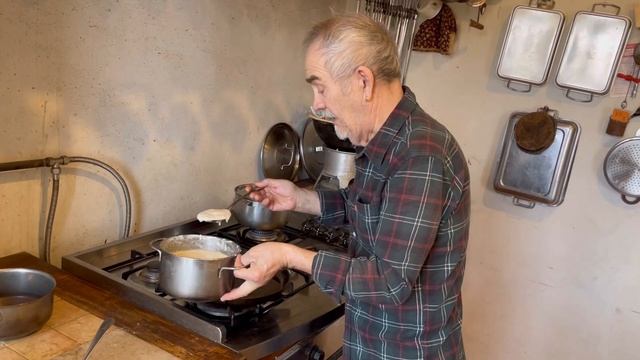 Поваренная Магия