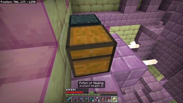 "No Thank You Anymore!!" | Minecraft 1.20 4K RTX Survival: Ep. 26 смотреть онлайн