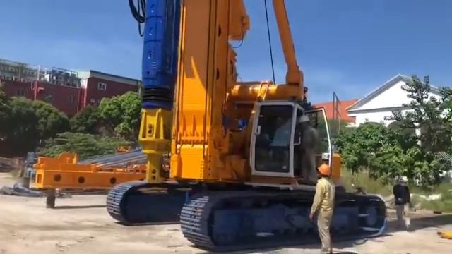 BAUER 36 смотреть онлайн