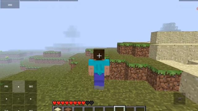 MİNECRAFT CREEPYPASTA | ALPHA 0.0.0