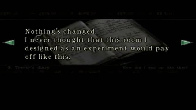 Resident Evil Remake Прохождение с субтитрами Wii Rus Part 6 текст 4 смотреть онлайн