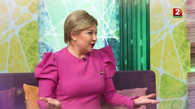 "Разгрузочное" меню от диетолога Светланы Кашицкой |ВКЛЮЧАЙСЯ смотреть онлайн