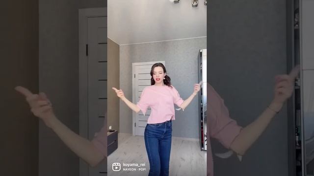 Когда выучила танец за пять минут до ??? смотреть онлайн