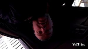 Ремонт датчика уровня топлива Ауди 80 б3 поехали.