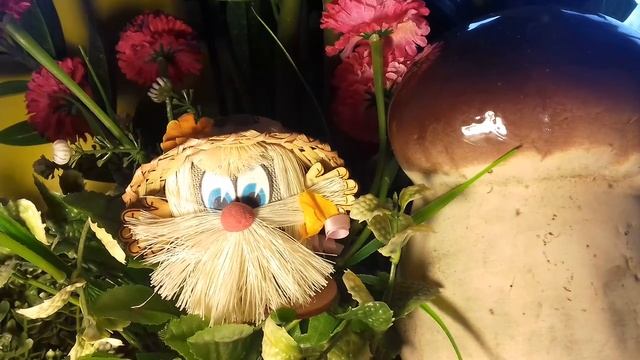 #Стихи_детям #Старичок_лесовичок #АвторскиеСтихи_НаталииМ смотреть онлайн