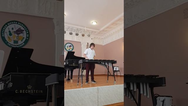 Лука музыкальная школа смотреть онлайн