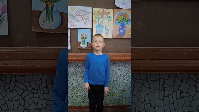 Стихи к 8 Марта смотреть онлайн