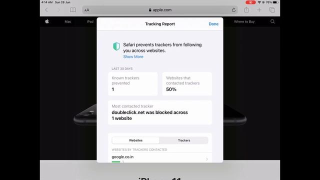 iPadOS 14 Beta 1 Review | Tamil смотреть онлайн