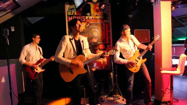 Misirlou ( guitar cover) смотреть онлайн