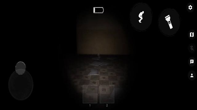 Интересные баги на карте Школа и Больница|The Ghost co-op survival horror game смотреть онлайн