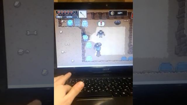 Прохождение игры гравити фолз смотреть онлайн