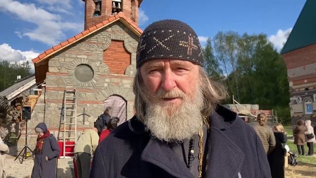 Известный путешественник Федор Конюхов обратился к жителям новых регионов России смотреть онлайн