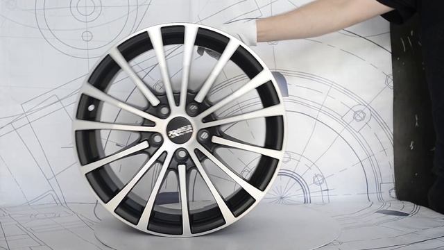 Promo Цунами АлмазМат смотреть онлайн