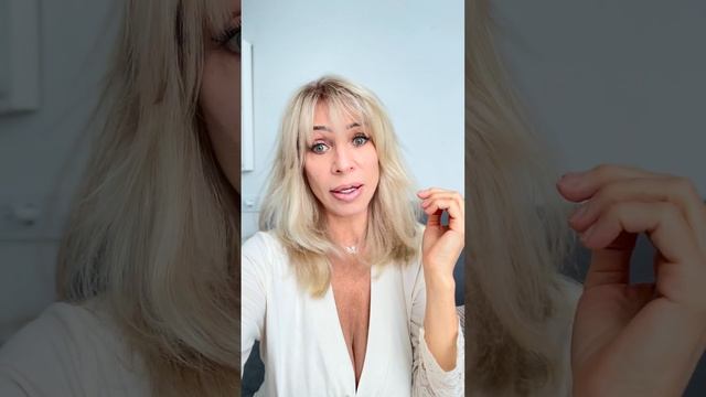 Окрашивание волос в домашних условиях . Корни 7.00, 8.00 , микстон розовый 4 см и фиолетов смотреть онлайн