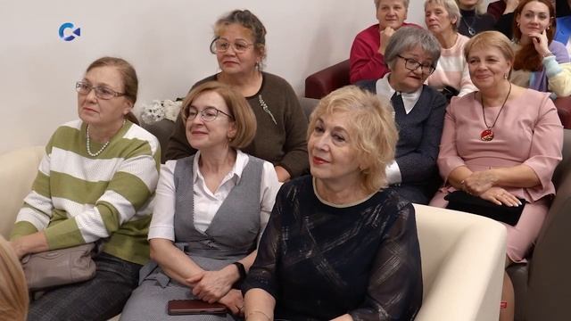 Гимназии №17 в Петрозаводске исполнилось 60 лет смотреть онлайн