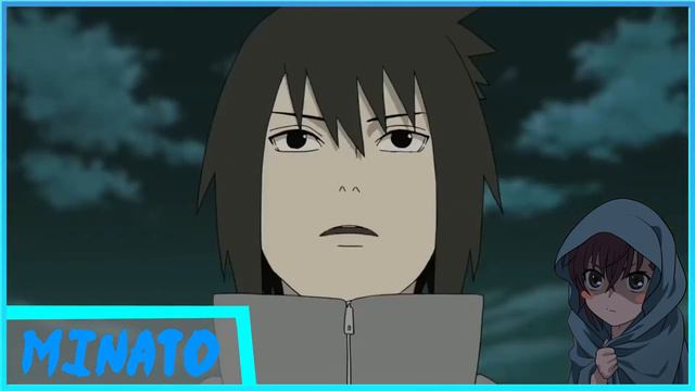 "ТЫ ДАЖЕ БЫСТРЕЕ МЕНЯ МИНАТО"|МИНАТО ПРИЗНАЛИ смотреть онлайн