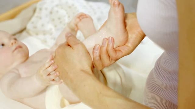 Weleda детская серия с алтеем смотреть онлайн