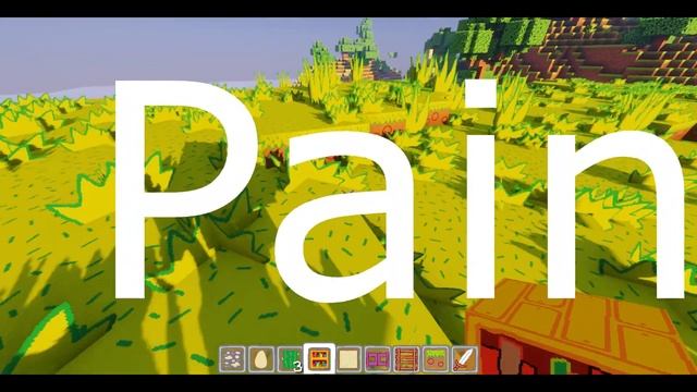 ТОП 6 КРУТЫХ РЕСУРС-ПАКОВ / Все есть в Tlauncher / Подходят на версию 1.16.5 смотреть онлайн