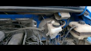 ПРОПАЛО ПИТАНИЕ ГАЗЕЛЬ БИЗНЕС. УМЗ 4216. ГОРЯТ ТОЛЬКО ГАБАРИТЫ. часть 1 нерешенная