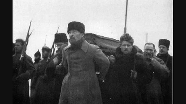 РОА ТВ Контрпропаганда И Ленин такой молодой, и юный октябрь смотреть онлайн