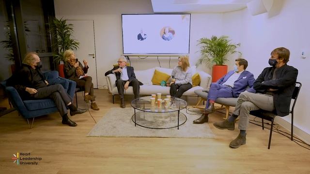 Le temps est venu ! Du coeur aux actes смотреть онлайн