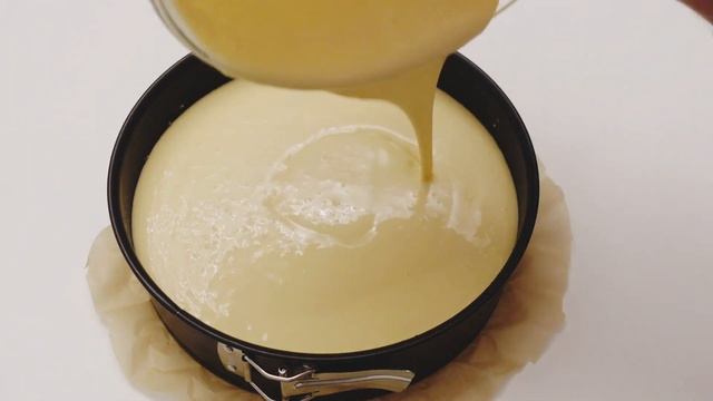 ЧИЗКЕЙК С ОРЕХОМ ПЕКАН  /Pecan Cheesecake / Käsekuchen