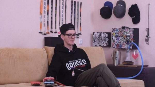 Dark side о почти новых вкусах!