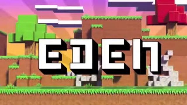 Eden - World Builder Theme 3 смотреть онлайн