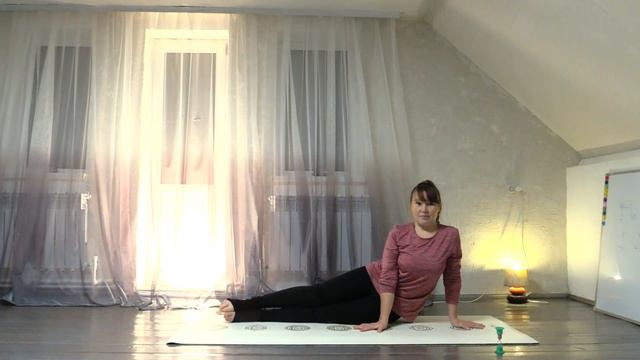 УСТРАНЯЮЩАЯ НЕПОЛАДКИ в ПОЗВОНОЧНИКЕ смотреть онлайн