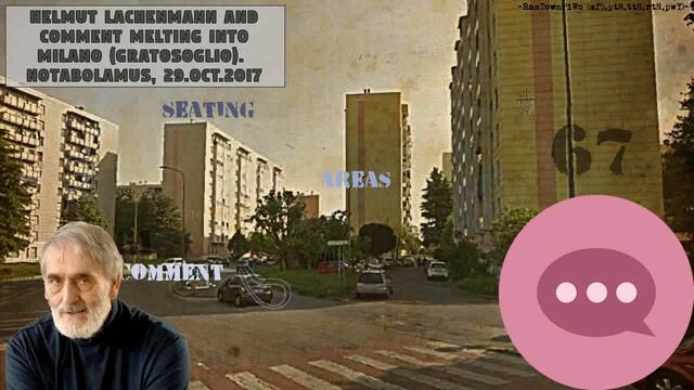 Notabolamus - Dreamscape 1883 - Helmut Lachenmann, Charles Wuorinen, Salvatore Sciarrino смотреть онлайн