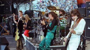 JUDAS PRIEST :  RUN OF THE MILL