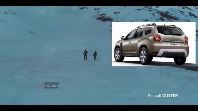 RENAULT DUSTER DISCONTINUED | एक और जबरदस्त कार का अंत ? смотреть онлайн