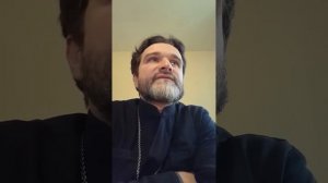 О ненавидящих, завидующих и злословящих. В/Ш. Священник Александр Востродымов.